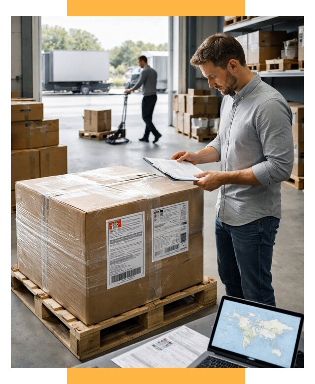 Срочная международная доставка от 12538 р. | СетСервис-Блх