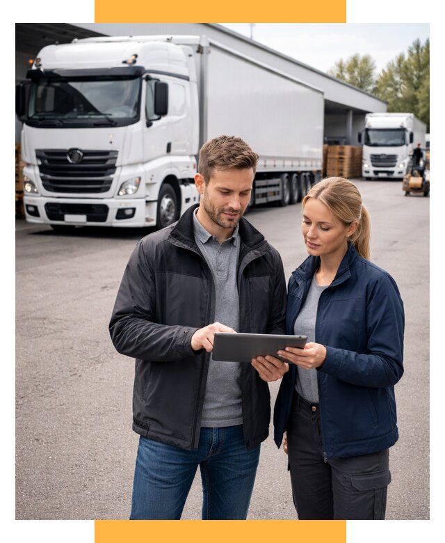 Автомобильные перевозки грузов от 26120 р. | СетСервис-Блх