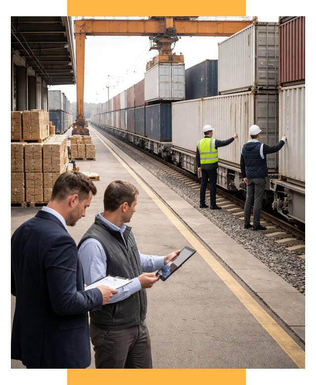 Железнодорожные перевозки грузов от 47016 р. | СетСервис-Блх