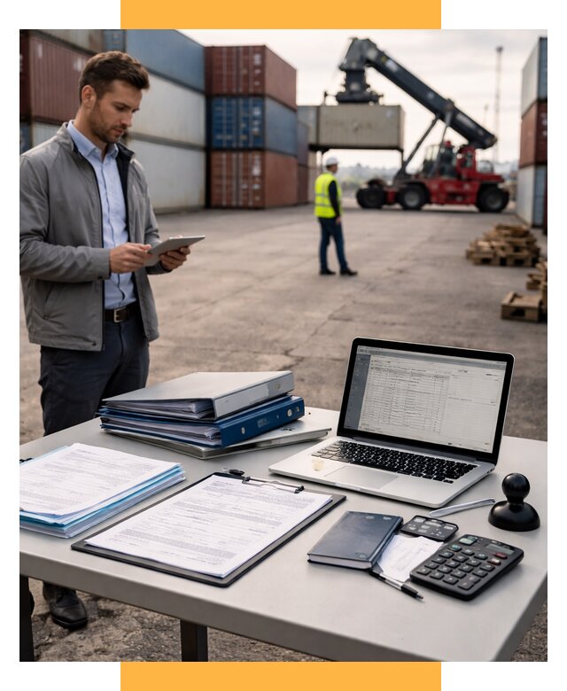 Контейнерные перевозки грузов по миру от 125376 р. | СетСервис-Блх