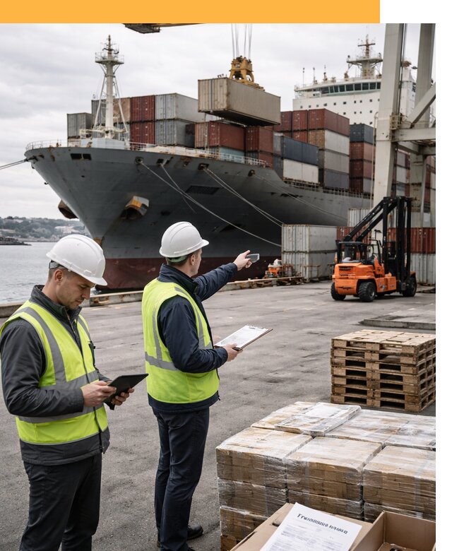 Морские перевозки из Китая от 94032 руб, контейнерные рейсы