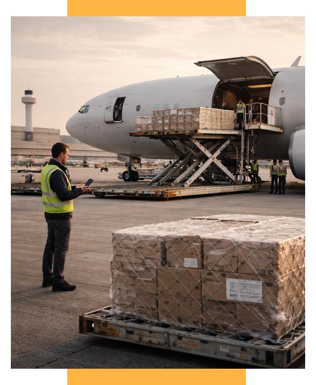 Срочная авиадоставка из Турции от 470 руб., СетСервис-Блх