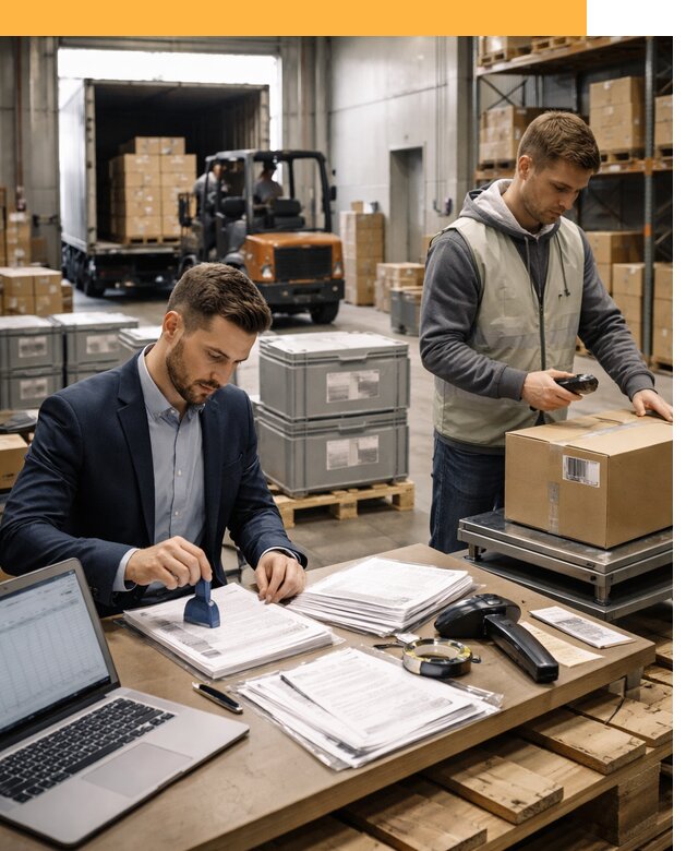 Доставка грузов из США под ключ морские авиа и жд от 36568 руб