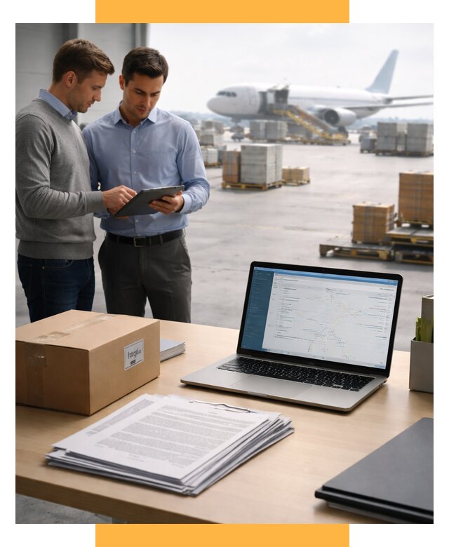 Авиадоставка из США от 679 р., быстро и надежно, СетСервис-Блх