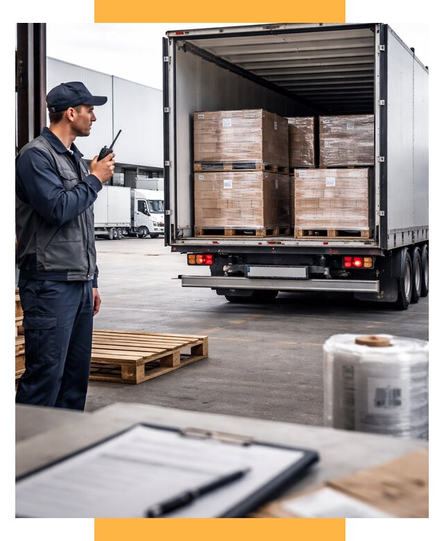 Автоперевозки из Италии от 88808 р., надежно СетСервис-Блх