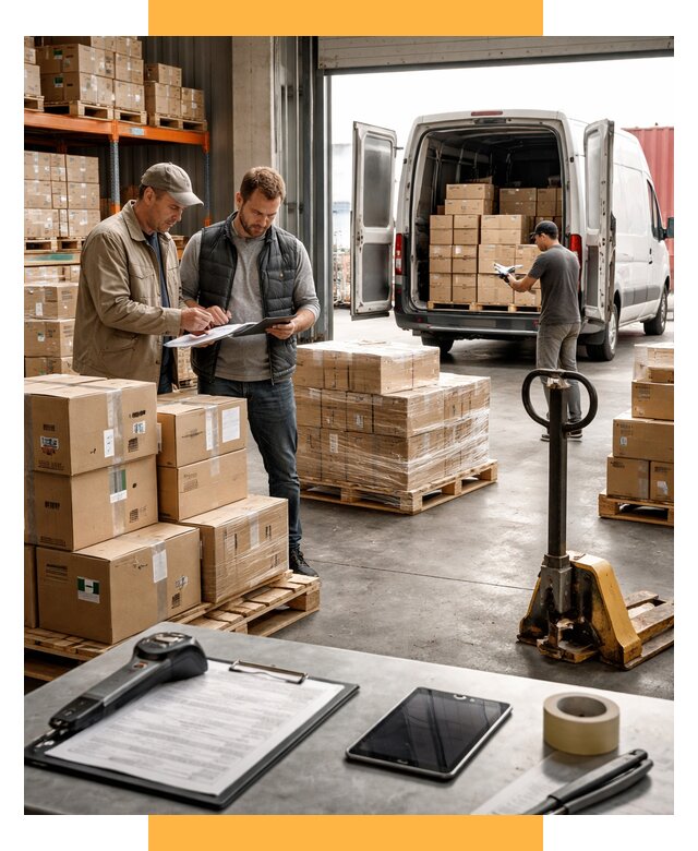 Сборные грузы из Италии, доставка от 19329 р. СетСервис-Блх