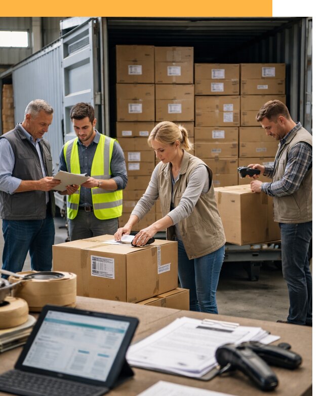 Доставка и таможенное оформление грузов из Вьетнама от 78360