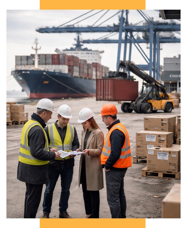 Морские перевозки из Вьетнама от 156720 р. — СетСервис-Блх