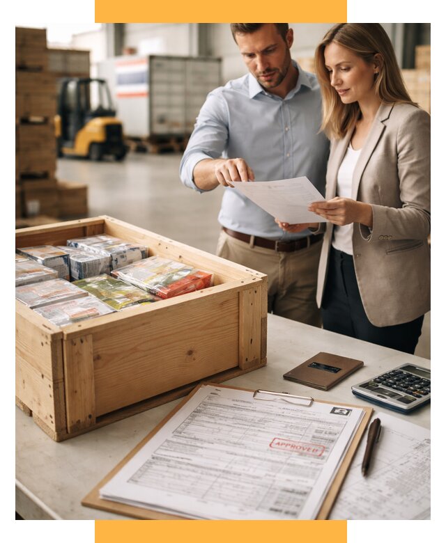 Доставка грузов из Таиланда в Россию от 36568 р. СетСервис-Блх