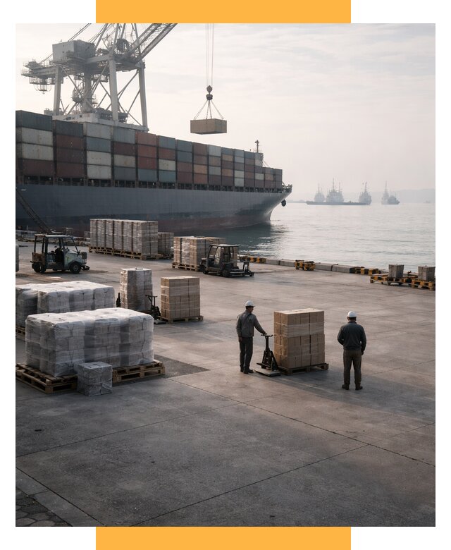 Морские перевозки из Таиланда от 88808 р. | СетСервис-Блх