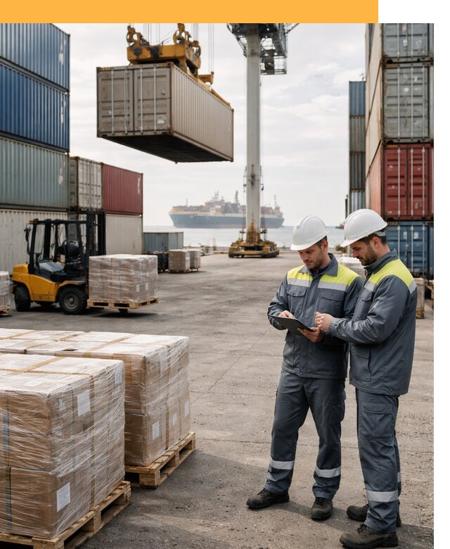 Морские перевозки из Таиланда от 88808 руб, доставка и таможня