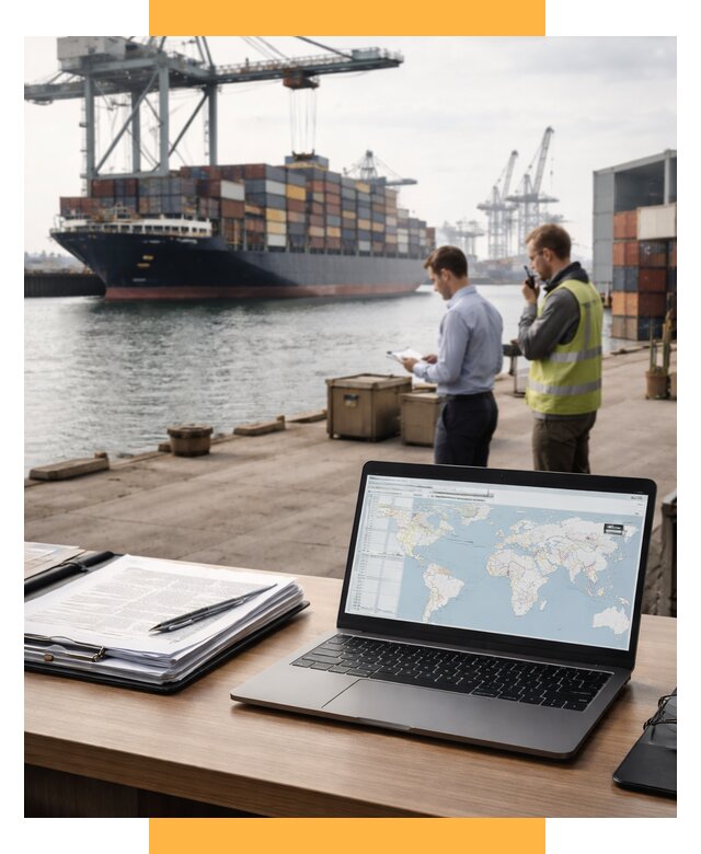 Морские перевозки из Малайзии от 88808 р. | СетСервис-Блх