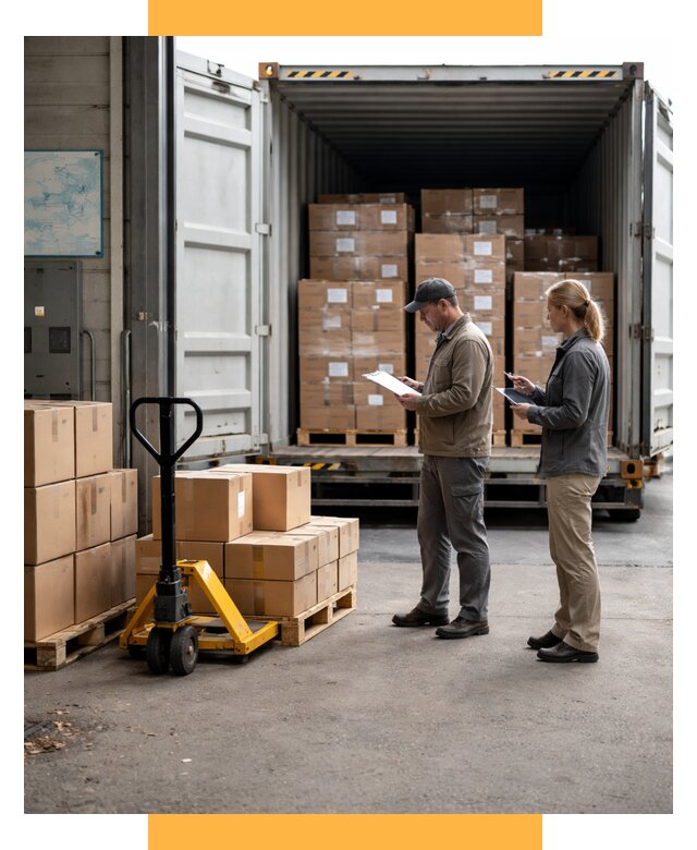 Доставка грузов из Грузии в Россию от 57464 р. | СетСервис-Блх