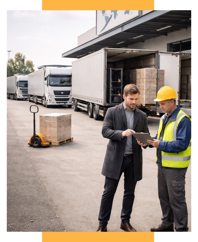 Автоперевозки из Грузии от 88808 р. - логистика СетСервис-Блх