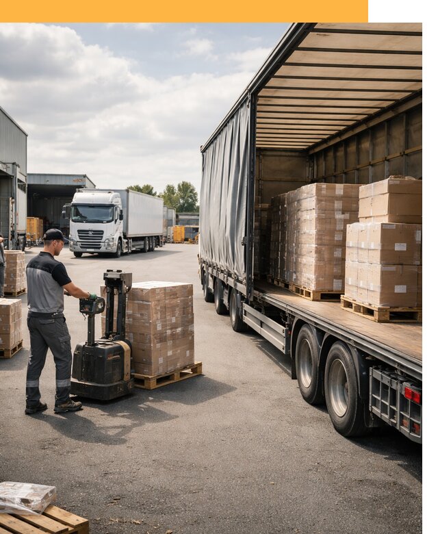 Автоперевозки из Грузии от 88808 руб, доставка по СНГ и ЕС