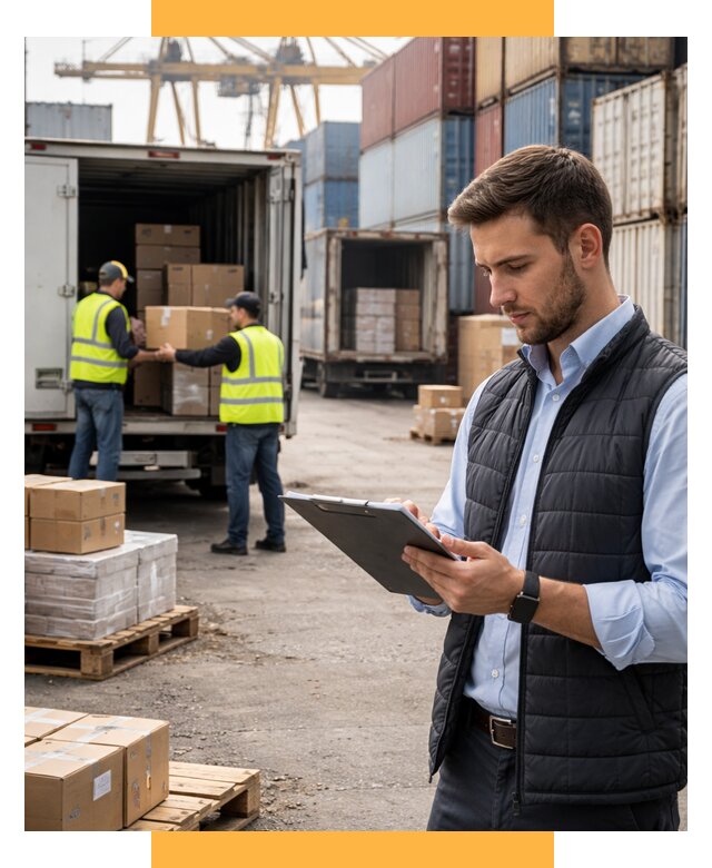 Доставка грузов из Азербайджана от 36568 р., СетСервис-Блх