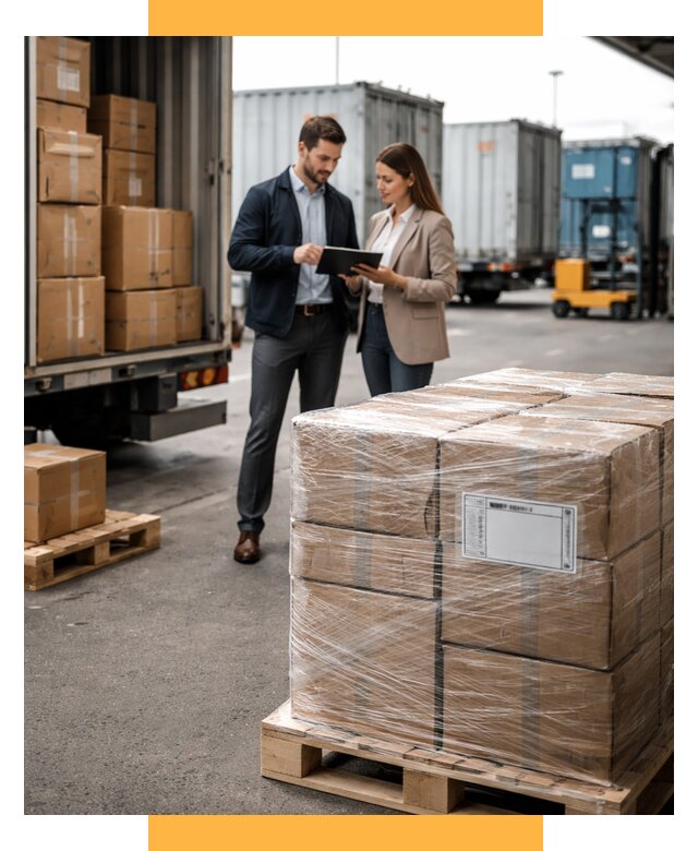 Доставка грузов из Казахстана в Россию от 6791 р., СетСервис-Блх