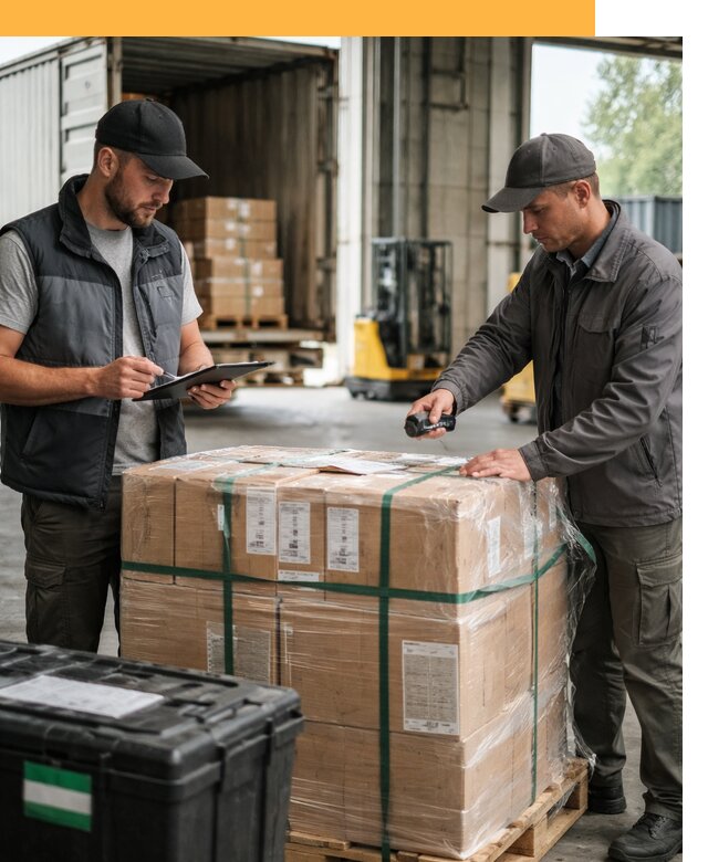 Доставка грузов из Узбекистана: международные перевозки от 47016