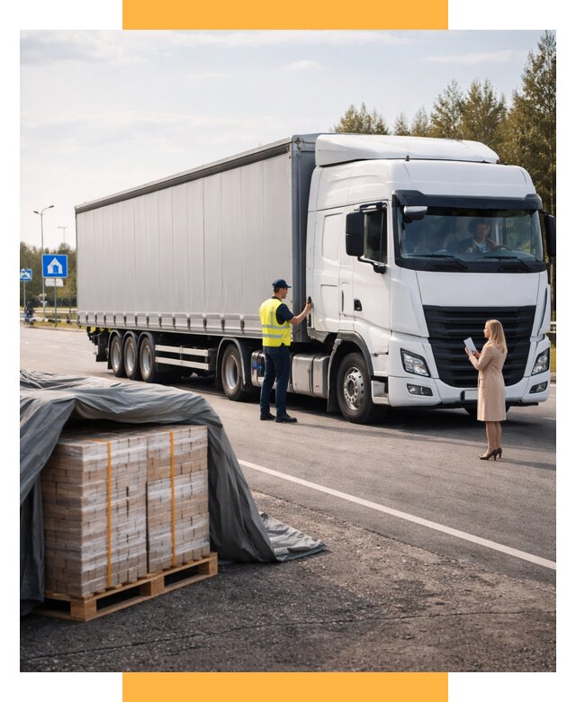 Автоперевозки из Узбекистана от 188064 р. — СетСервис-Блх логистика