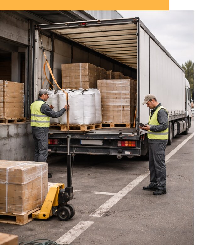 Автоперевозки из Узбекистана от 188064 руб/тонна, быстро и надежно