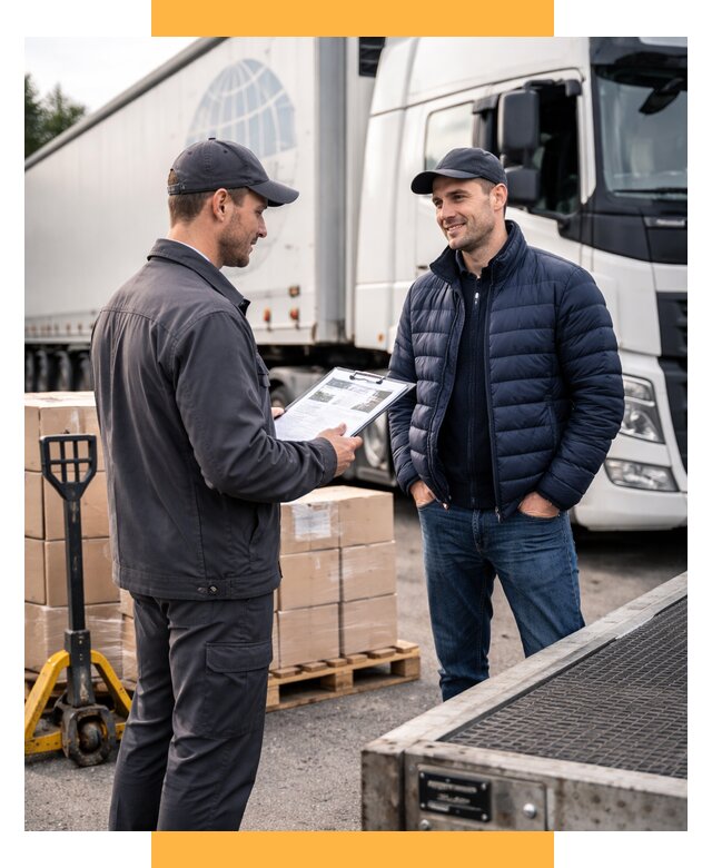 Автоперевозки грузов из Киргизии от 88808 р. — СетСервис-Блх