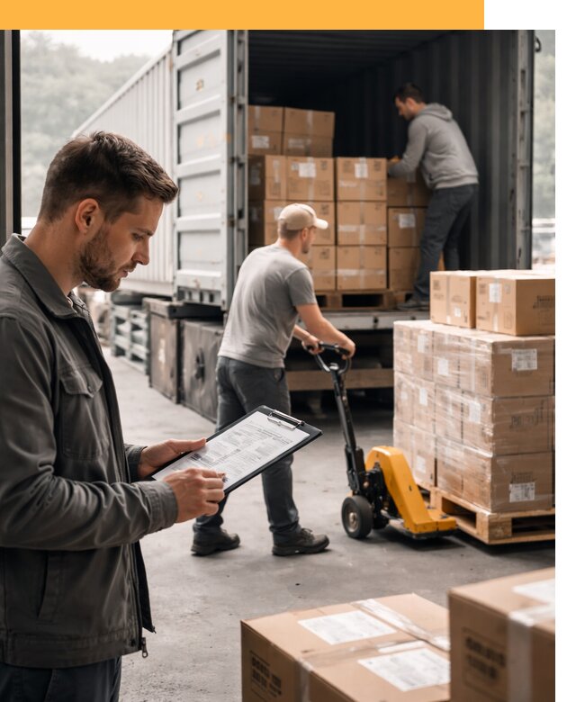 Доставка грузов в Китай: экспресс и мультимодальные перевозки от 36568