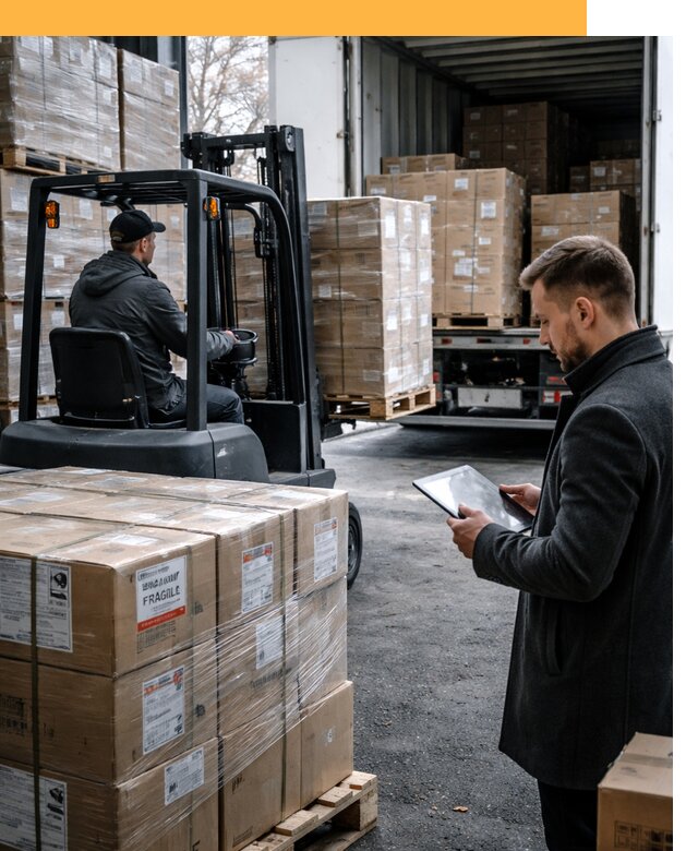 Доставка грузов в Турцию морем, землей и авиатранспортом от 6791 руб.