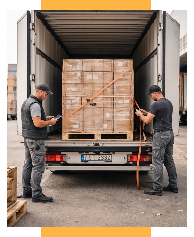 Доставка грузов в Сербию от 47016 р международная СетСервис-Блх