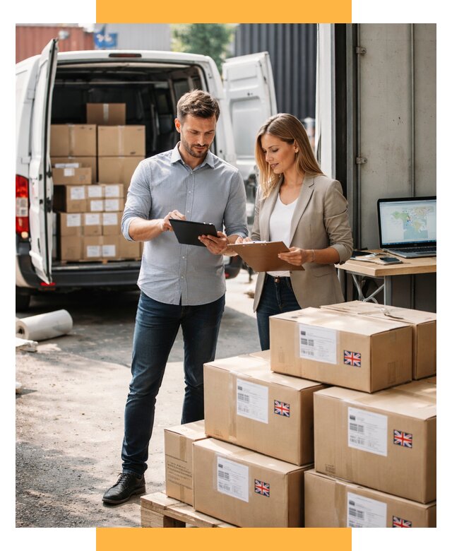 Доставка грузов в Великобританию от 47016 р., СетСервис-Блх