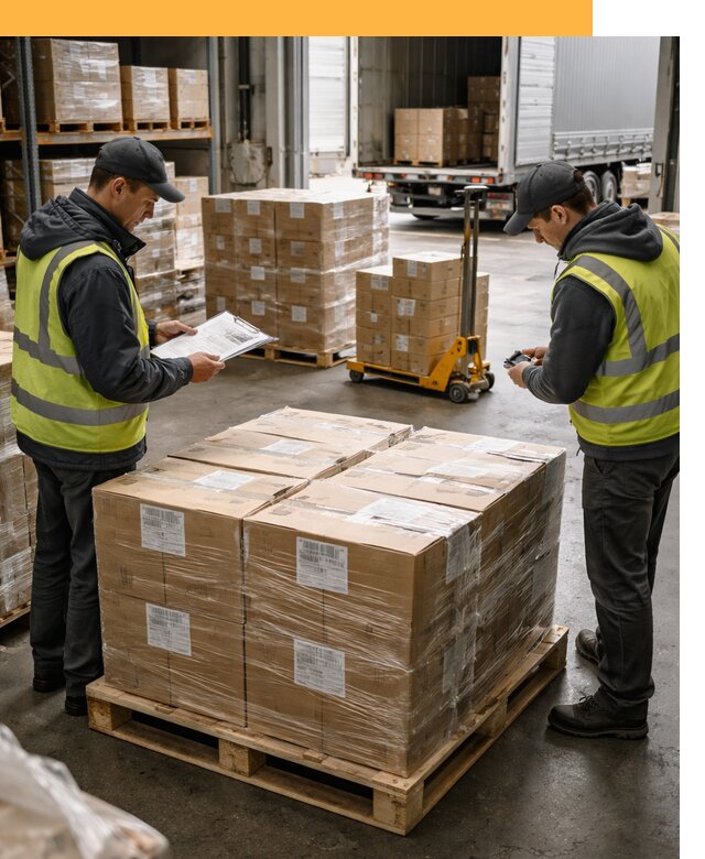 Доставка грузов в Израиль морем, авиа и автоперевозки от 47016 руб.