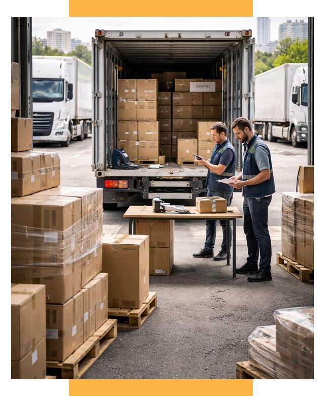 Доставка грузов из России в Армению от 36568 р. - СетСервис-Блх