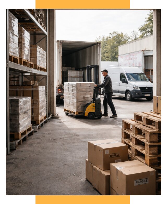 Доставка и перевозка грузов в Грузию от 26120 р., СетСервис-Блх