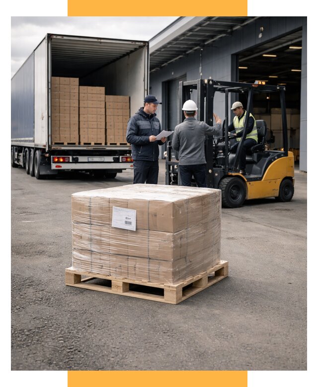 Доставка грузов в Азербайджан от 15672 р. | СетСервис-Блх