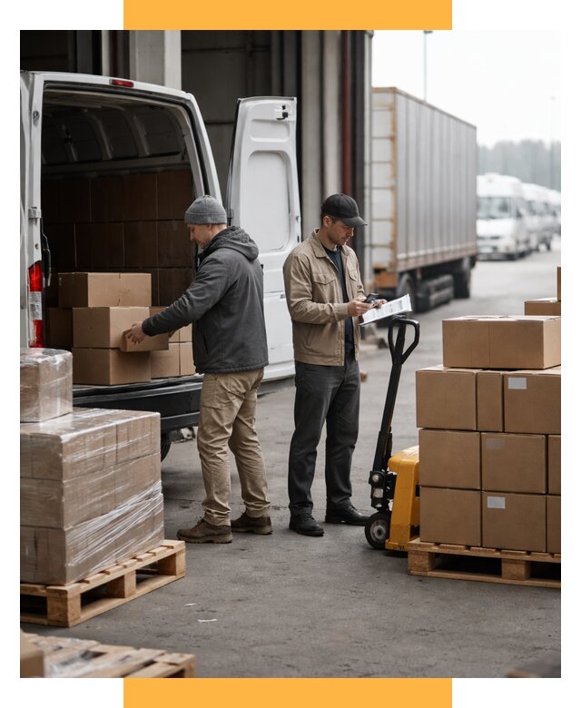 Доставка грузов в Киргизию от 15672 р. - логистика СетСервис-Блх