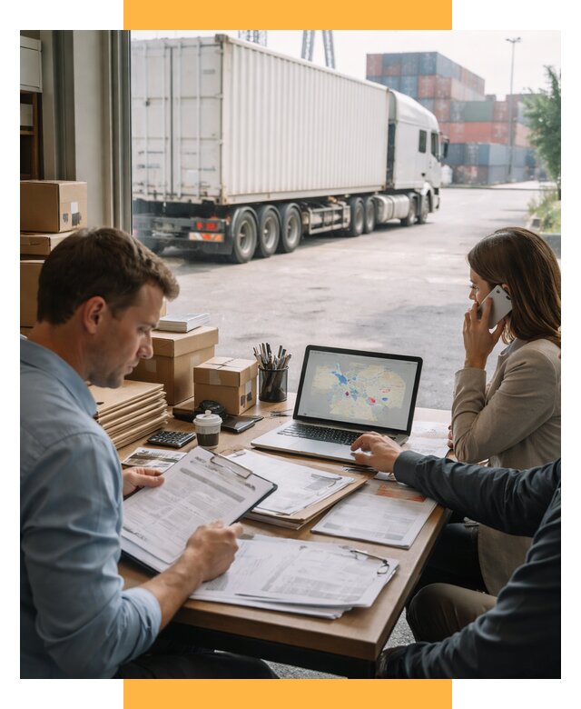 Доставка через Турцию: логистика и транзит от 6791 р. | СетСервис-Блх