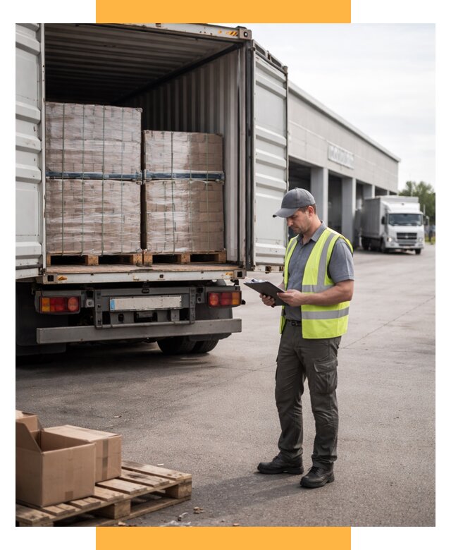 Доставка через Казахстан от 31344 р. | Транзит и логистикаСетСервис-Блх