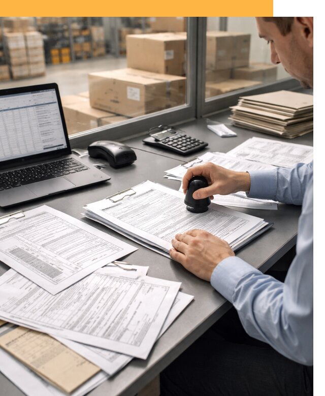 Таможенное оформление и сопровождение грузов из Узбекистана от 12538