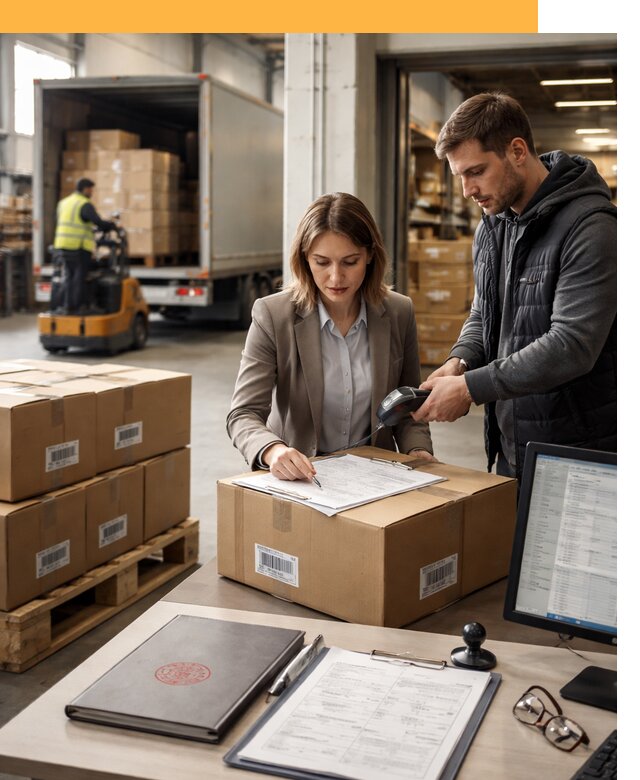 Таможенное оформление грузов из Беларуси от 8358