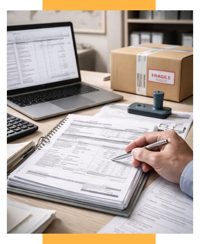 Определение таможенной стоимости, расчет от 3657 р. | СетСервис-Блх