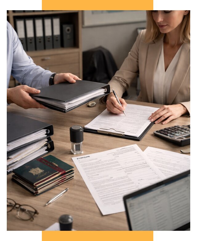 Разрешительная документация для импорта от 8358 р. | СетСервис-Блх