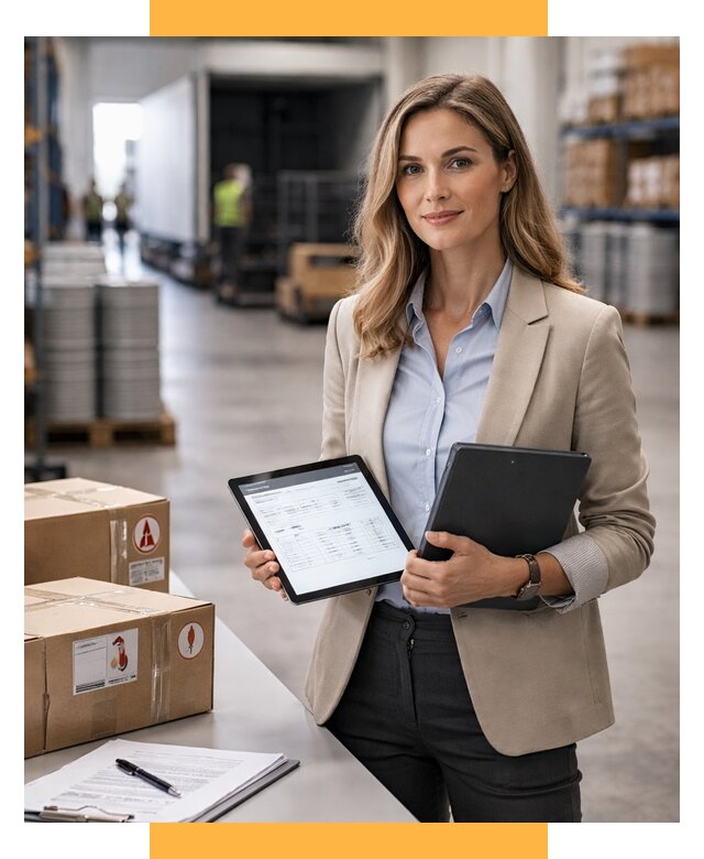 Таможенное оформление хим. сырья от 12538 р. СетСервис-Блх