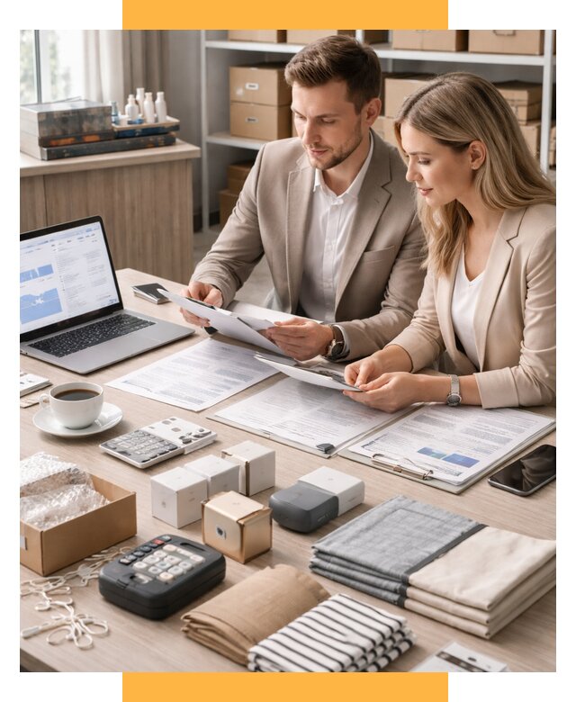 Закупка товара в Китае под ключ от 7314 р. | СетСервис-Блх