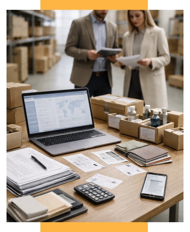 Поиск поставщика в Китае под ключ от 8881 р. | СетСервис-Блх