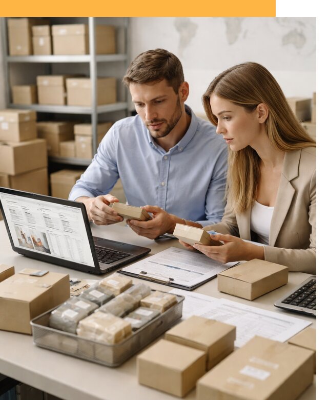 Поиск надежного поставщика в Китае под контроль качества от 8881