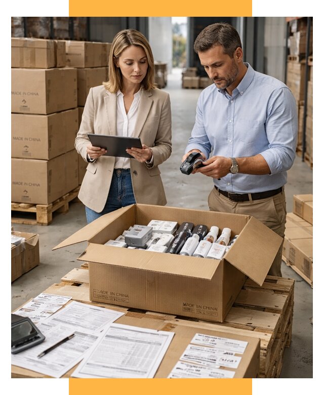 Выкуп товара в Китае с доставкой, оплата от 4702 р. | СетСервис-Блх