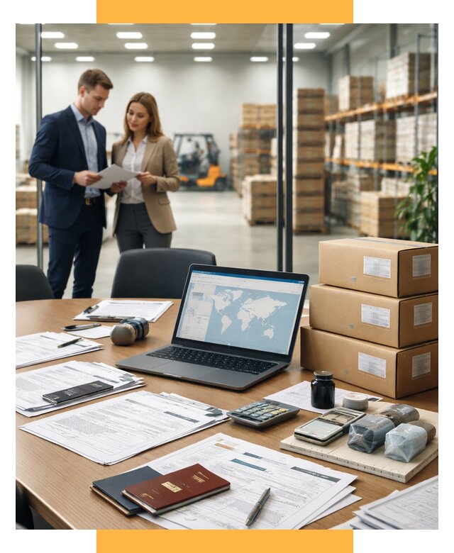 Торговый дом в Китае от 47016 р. — услуги и сервис СетСервис-Блх