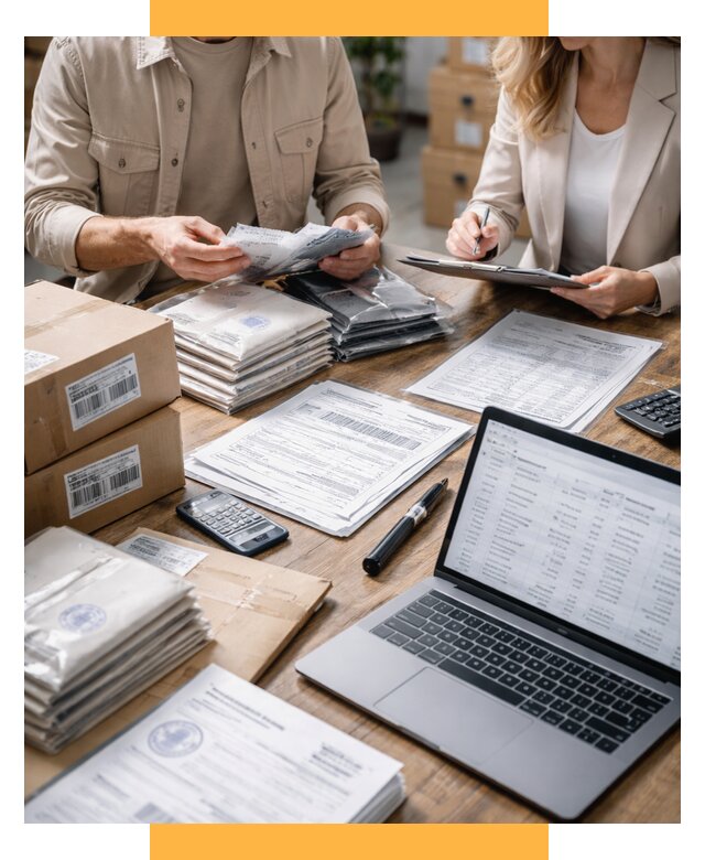 Закупка и доставка из Турции от 26120 р. - СетСервис-Блх