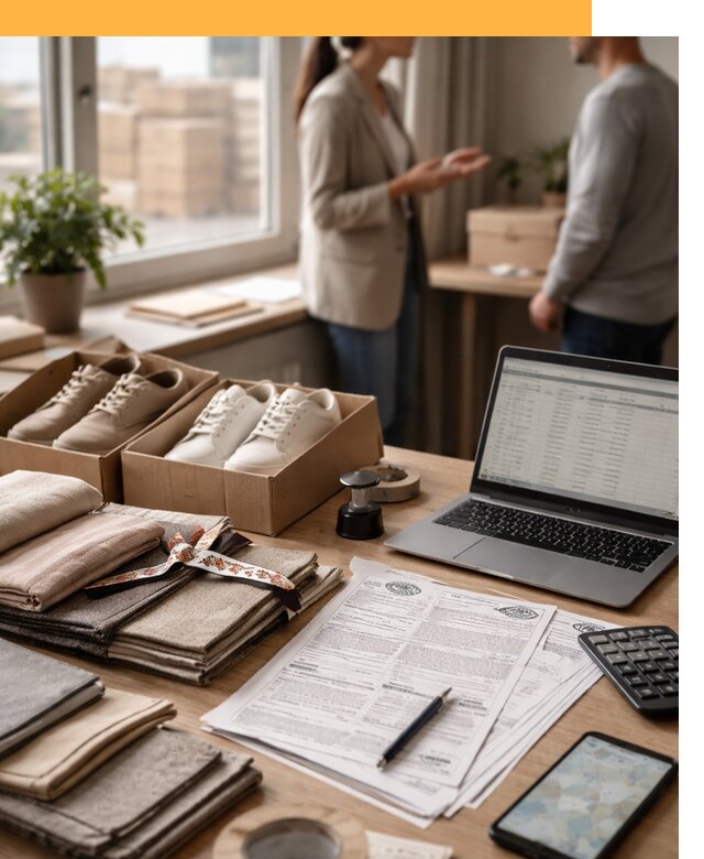 Закупка товаров в Турции под ключ от 26120 руб с доставкой