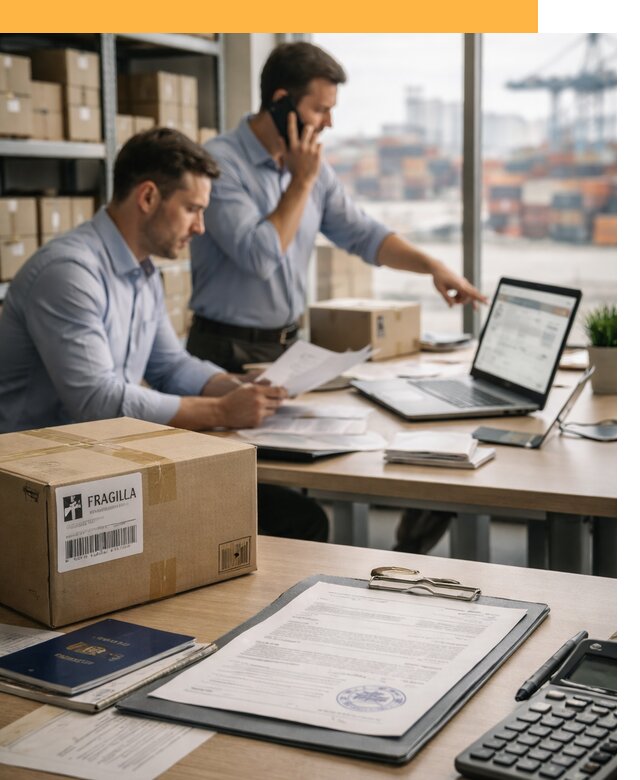 Выкуп товаров и перепродажа в ОАЭ от 7836 руб с логистикой