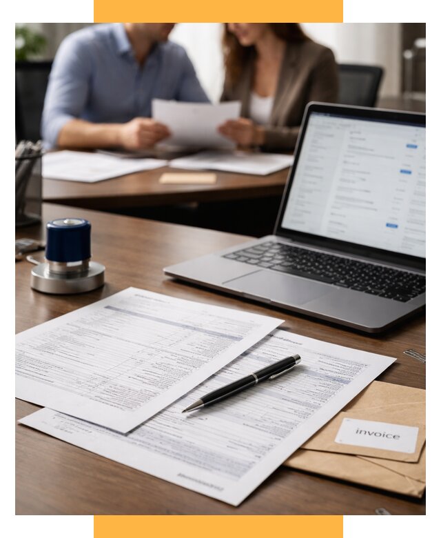 Оплата инвойсов за рубеж под ключ от 3657 р., СетСервис-Блх